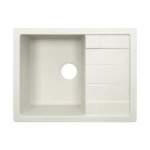 Мойка для кухни VENTA Stone 645х495х200 VS501005