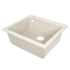 Мойка для кухни VENTA Stone 560х500х200 VS502003