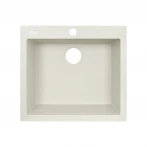 Мойка для кухни VENTA Stone 560х500х200 VS502005