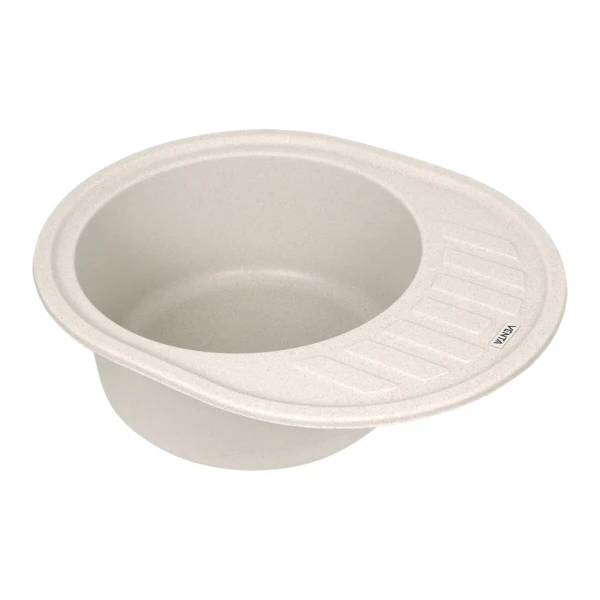 Мойка для кухни VENTA Stone 615х495х200 VS505003