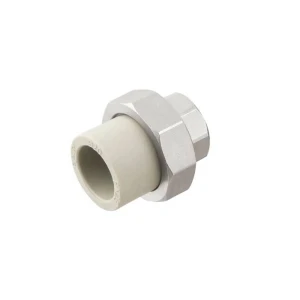 Американка PPR Polmark ВВ 40х1 1/4