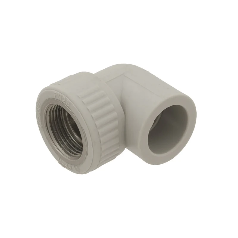 Коліно PPR PLM ВВ 32х1