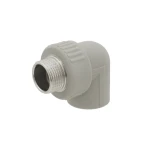 Коліно PPR PLM ЗЗ 20х1/2