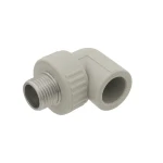 Колено PPR Polmark ЗЗ 25х3/4