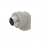 Колено PPR Polmark ЗЗ 25х3/4