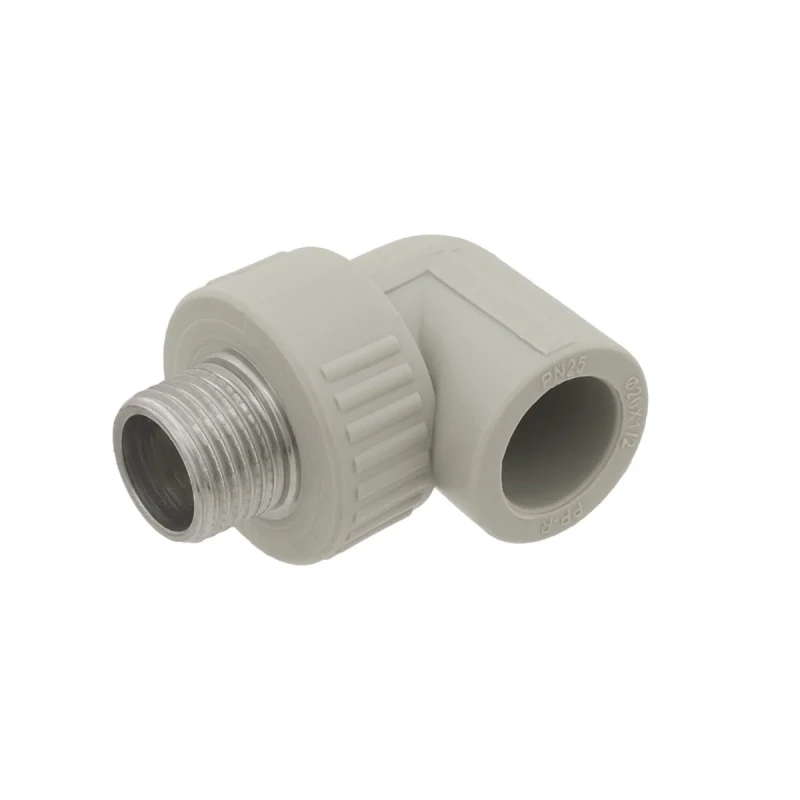 Колено PPR Polmark ЗЗ 32х1