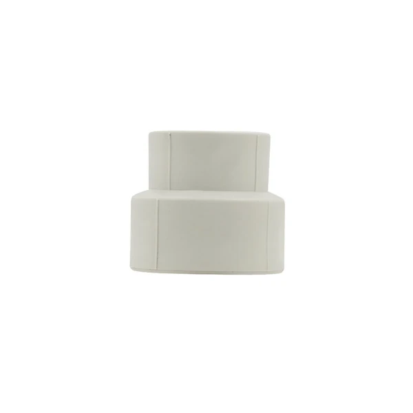 Муфта PPR PLM 50х32 мм