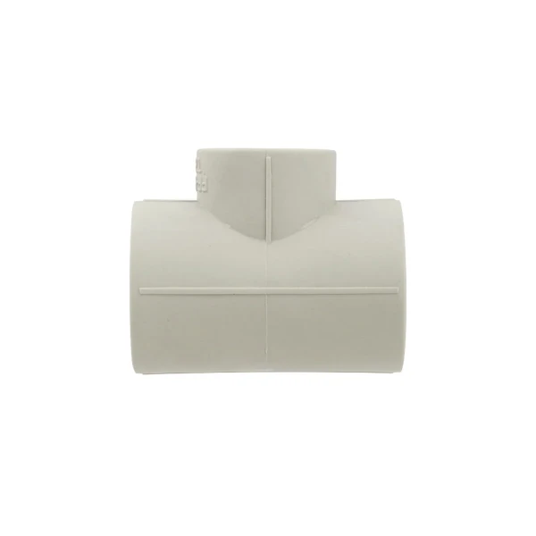 Трійник PPR PLM 50х32х50 мм