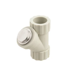 Фильтр PPR Polmark 32 мм