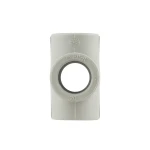 Хрестовина PPR PLM 20 мм