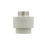 Муфта PPR Polmark ЗЗ 50х1 1/2