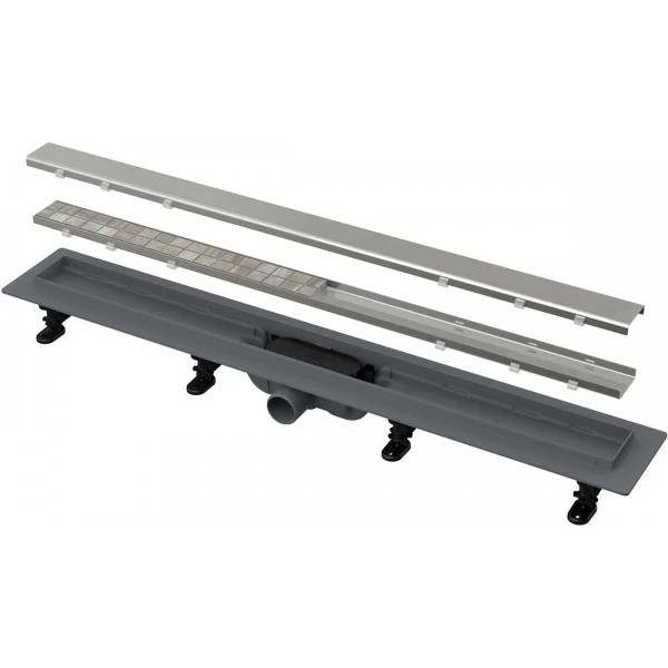 Трап сливной линейный Alcaplast APZ19-950