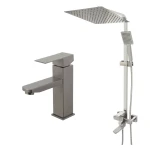 Набір змішувачів Venta 2в1 VA94100