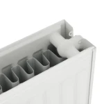 Стальной радиатор BIASI 22 тип 300х400VK НП настенный крепеж