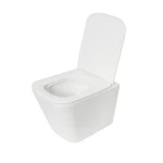 Унітаз підвісний VENTA POST 490x340x385 Tornado 3.0