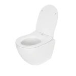 Унитаз подвесной VENTA SOLI 520x365x360 Tornado 3.0