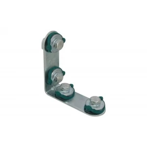 Коліно Walraven 90 WM0-30 довг/корот BIS RapidRail