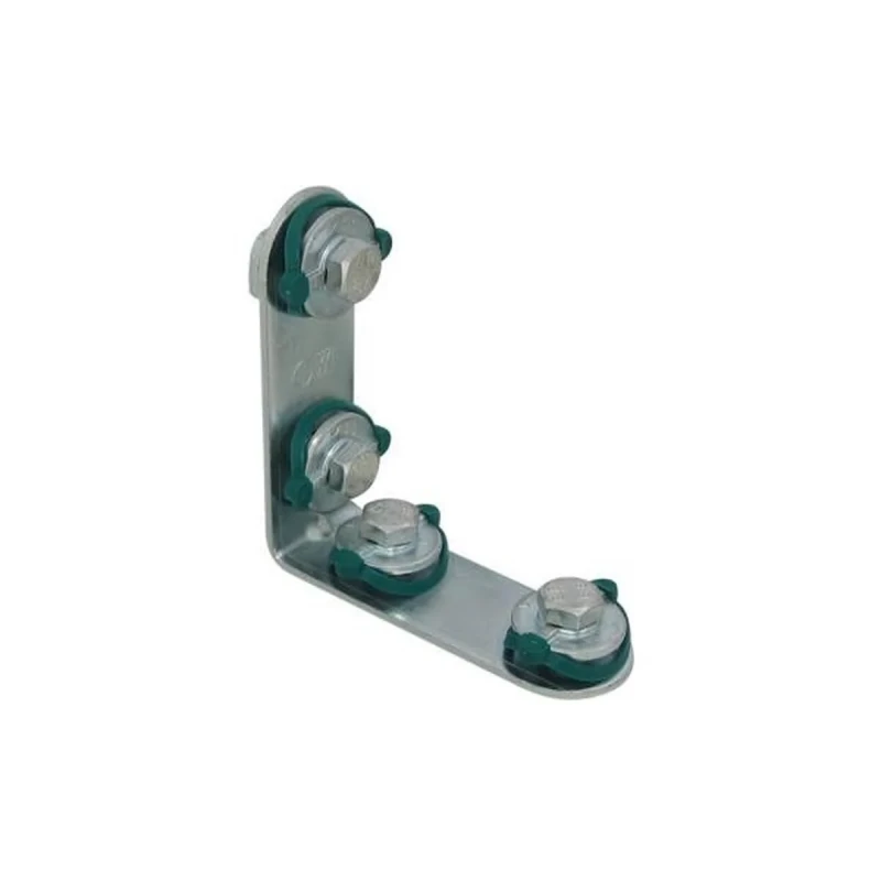 Коліно Walraven 90 WM0-30 довг/корот BIS RapidRail