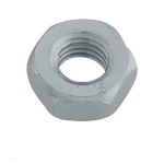 Гайка шестигранная Walraven M10 ISO 4032 BIS RapidRail