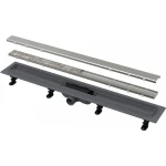 Трап сливной линейный Alcaplast APZ19-850