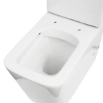 Унитаз-компакт VENTA SAPPO Rimless + сиденье SoftClose