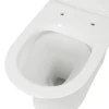 Унитаз-компакт VENTA SOLI Rimless + сиденье SoftClose