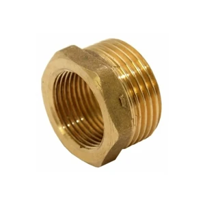 Перехідник ЭКО PN10 ВЗ 1 1/4