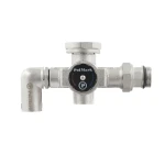 Змішувальний вузол для колектора теплої підлоги PLM PMIXS03