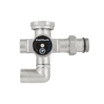 Змішувальний вузол для колектора теплої підлоги PLM PMIXS03