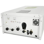 Газовый котел RENS 24 кВт 6556768 + труба