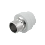 Муфта PPR Raftec 40мм ЗЗ 1 1/4