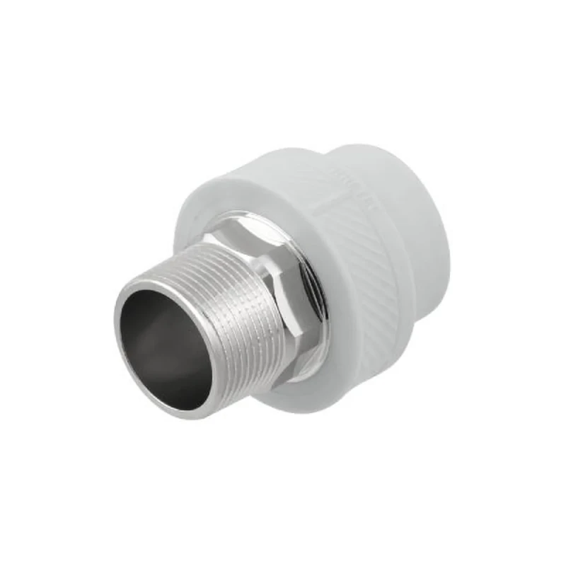 Муфта PPR Raftec 40мм ЗЗ 1 1/4