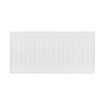 Стальной радиатор BIASI 22 тип 300х1800VK НП настенный крепеж