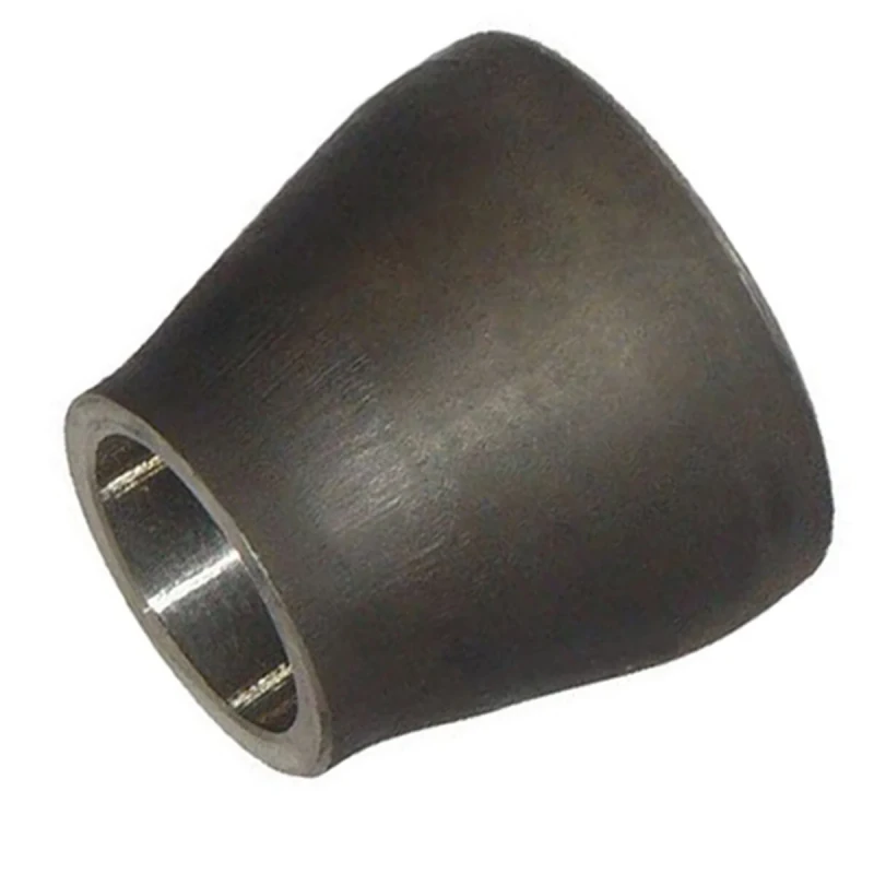 Перехід сталевий конусний ЭКО 57x108мм