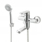 Смеситель для ванны VENTA VZ335KC