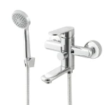 Смеситель для ванны VENTA VZ335KC