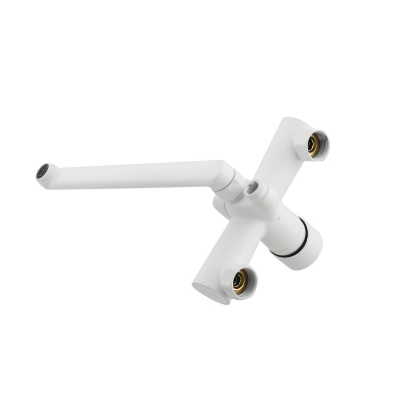 Смеситель для ванны VENTA VN315DW