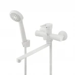 Смеситель для ванны VENTA VN315DW