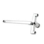 Змішувач для ванни VENTA VF356DC