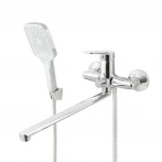 Смеситель для ванны VENTA VF356DC