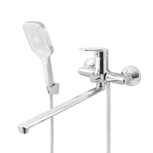 Змішувач для ванни VENTA VF356DC