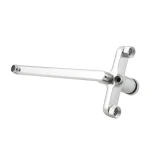 Змішувач для ванни VENTA VU366DC