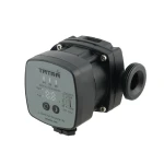 Циркуляционный насос энергосберегающий TATRA-line TESP-AUTO 25-80/130 (с кабелем)