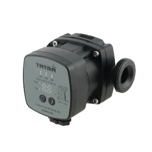 Циркуляційний насос енергозберігаючий TATRA-line TESP-AUTO 25-80/130 (з кабелем)