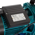 Насосная станция New Wave JET-100S 1.1 кВт - Q max 50л/мин H max 45м 24 л