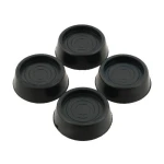 Подставка под стиральную машину комплект ЭКО (4 шт)