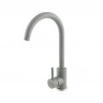 Смеситель для кухни VENTA VS402US-gray-04