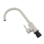 Смеситель для кухни VENTA VS402US-old stone-10