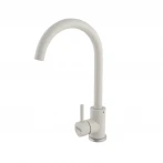 Смеситель для кухни VENTA VS402US-old stone-10