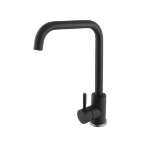 Смеситель для кухни VENTA VS402FS-black-03